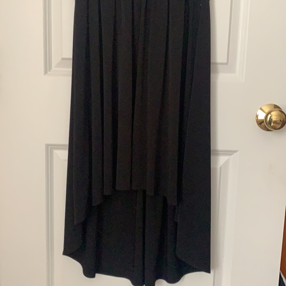 NWT high low dress - Picture 3 of 6